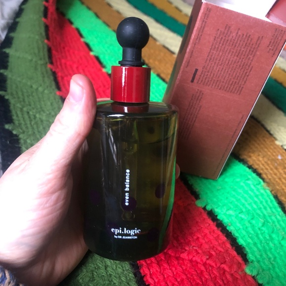 Epi.Logic Even Balance Toner - Full Unopened New Bottle w Box - Picture 1 of 4